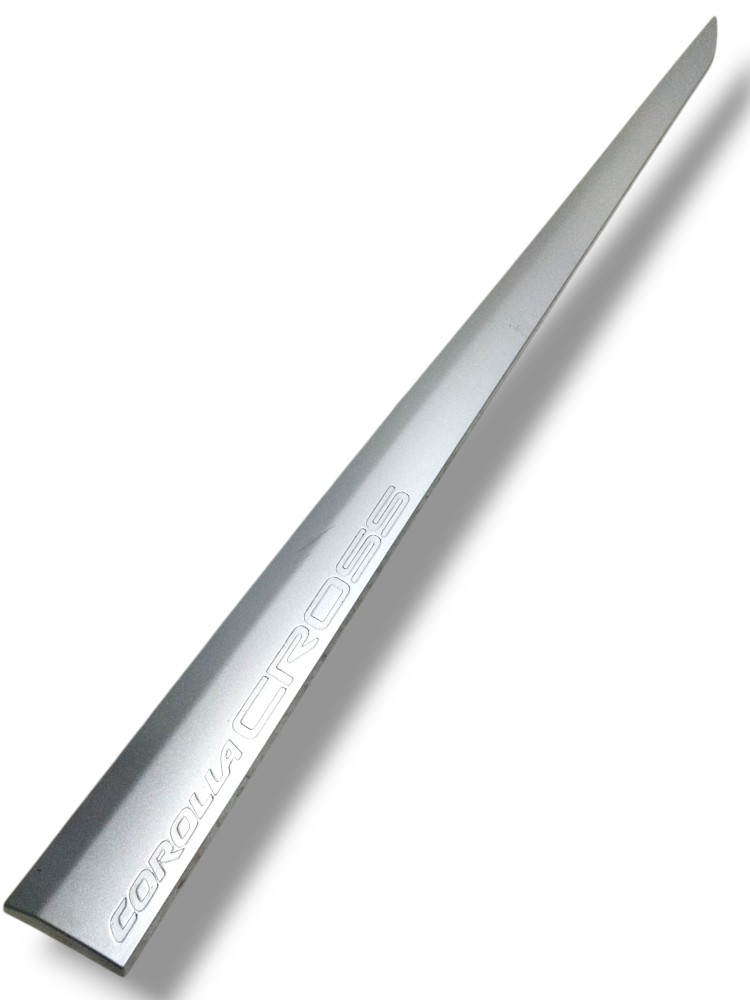 Friso de porta traseira Esquerda Toyota Corolla Cross 2025