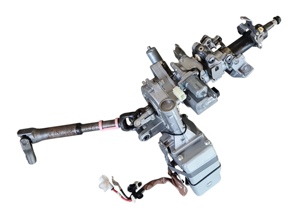 Coluna de direção elétrica Lexus NX 300h 2019 8965078130 2