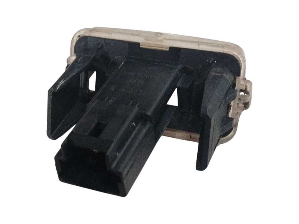 Luz Da Placa Peugeot 207 2013 2014 E27190 Usado 6