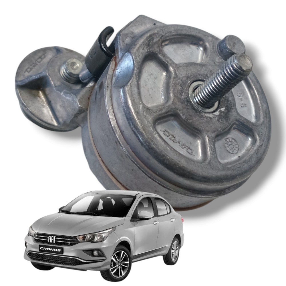 Tensor Correia Motor Fiat Cronos 2023 1.3 Firefly 55267954 1