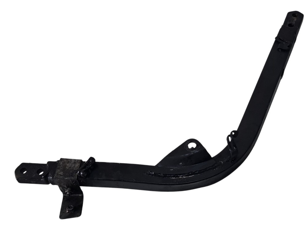 Semi Quadro Suporte Motor Kasinski Comet 250 2008 Original 3