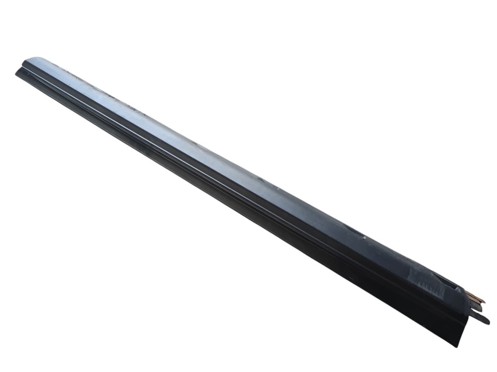 Spoiler Lateral Saia Esquerda Land Rover Discovery 4 2015 4