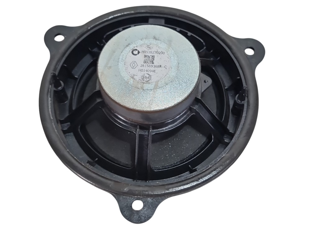 Alto Falante Porta Dianteira Renault Kangoo 2025 281569368r 3