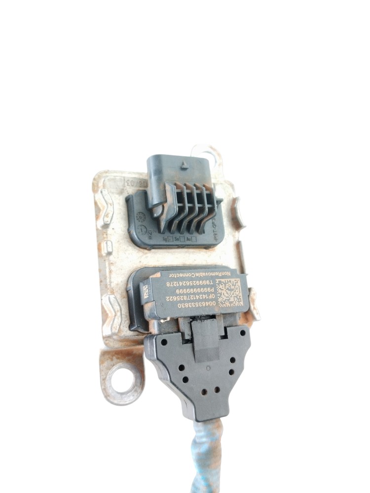 Sonda Lambda Ram Rampage Laramie 2023/24 Original Aa90844900 6