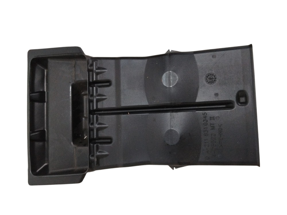 Tubo de Admissão Mercedes CLS 500 2005 A2118310345 3