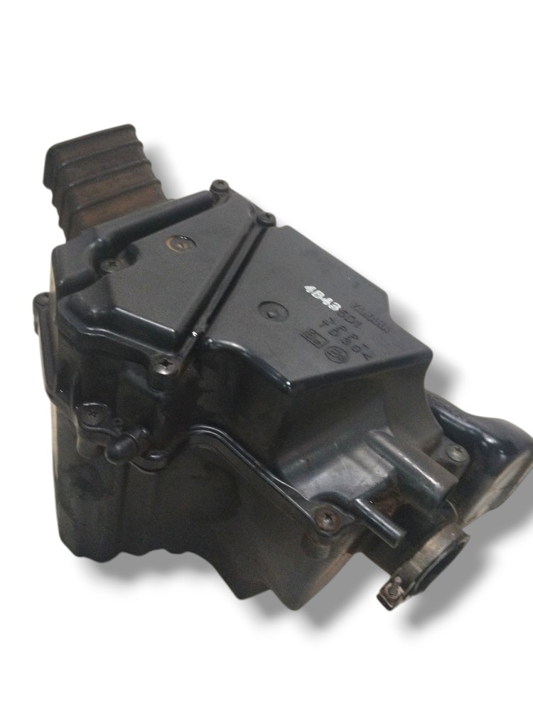 Caixa do filtro de ar Yamaha Xtz 250 Tenere 2013 ORIGINAL