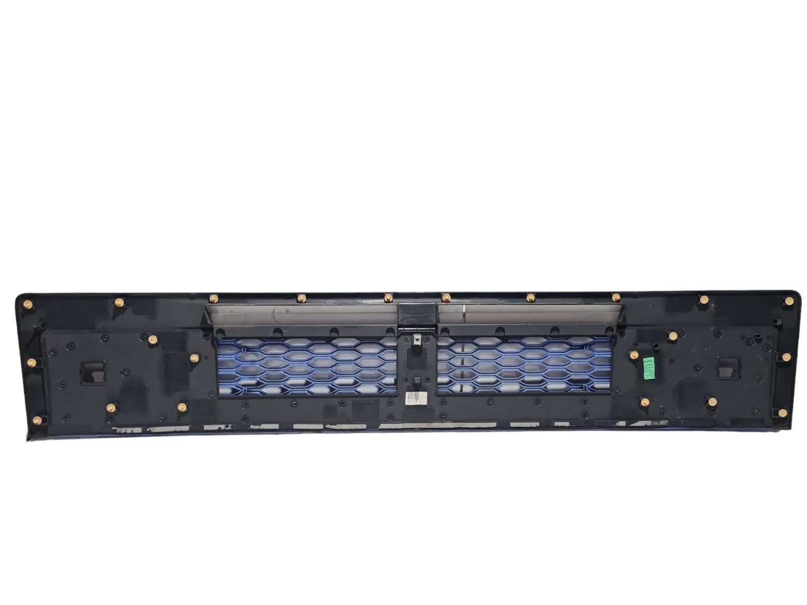 Grade Frontal Radiador Volvo New Fh Fh540 Cod23835096 Risco 2