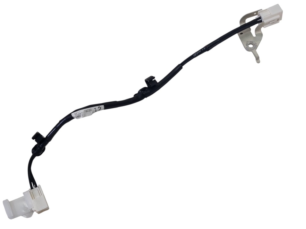 Chicote Antena Lexus Nx 300h 2019 8610178030 Original 2