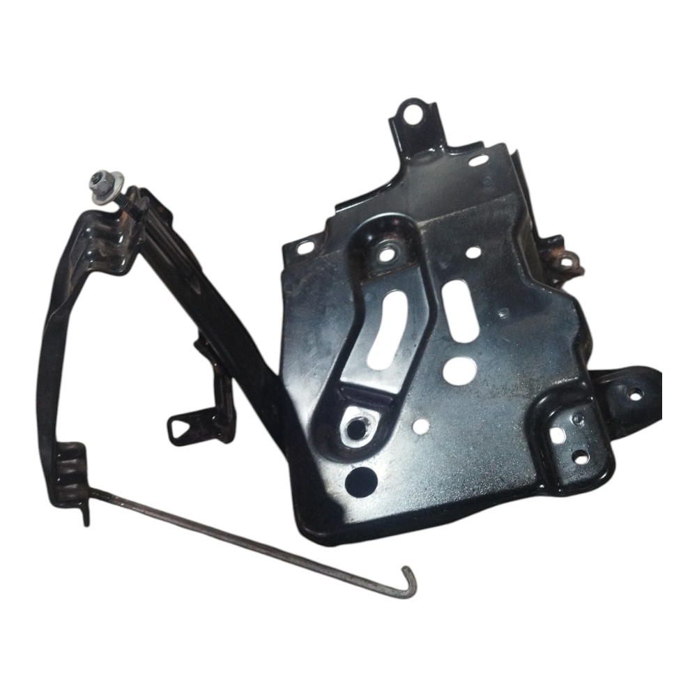 Suporte Base Bateria Toyota Yaris 2022 23 Original 3