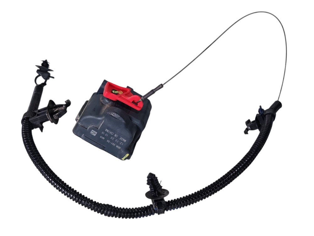 Motor Abertura Portinhola Carregador Dolphin Yuan Plus 2025 3