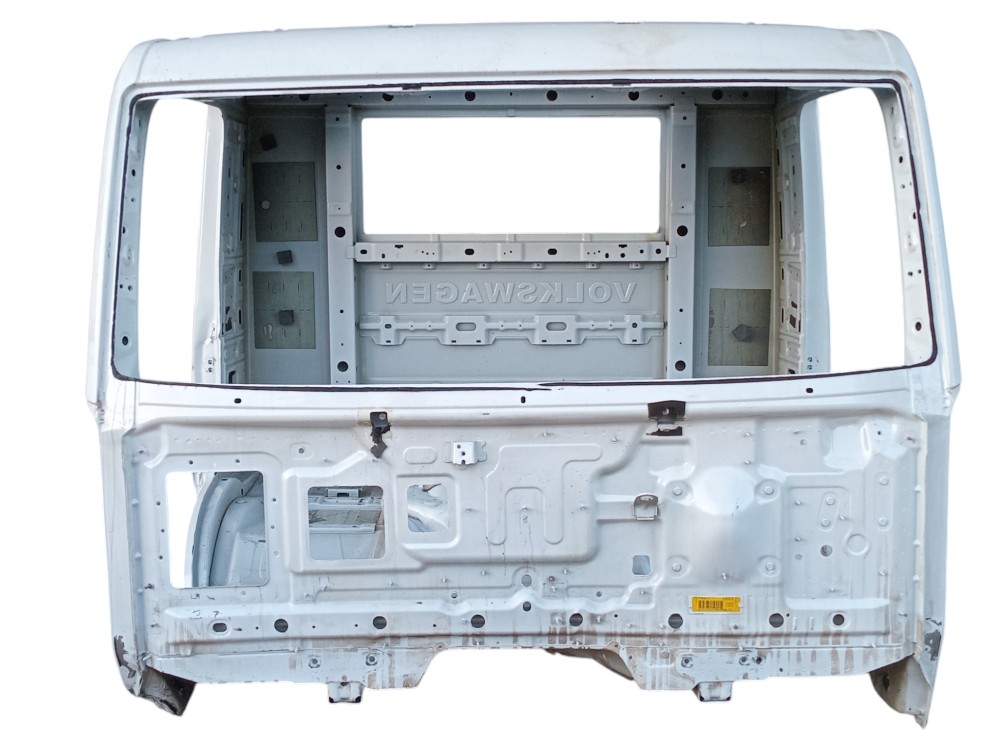Cabine Volkswagen Delivery 9170 2024 2025 2026 DETALHE 1