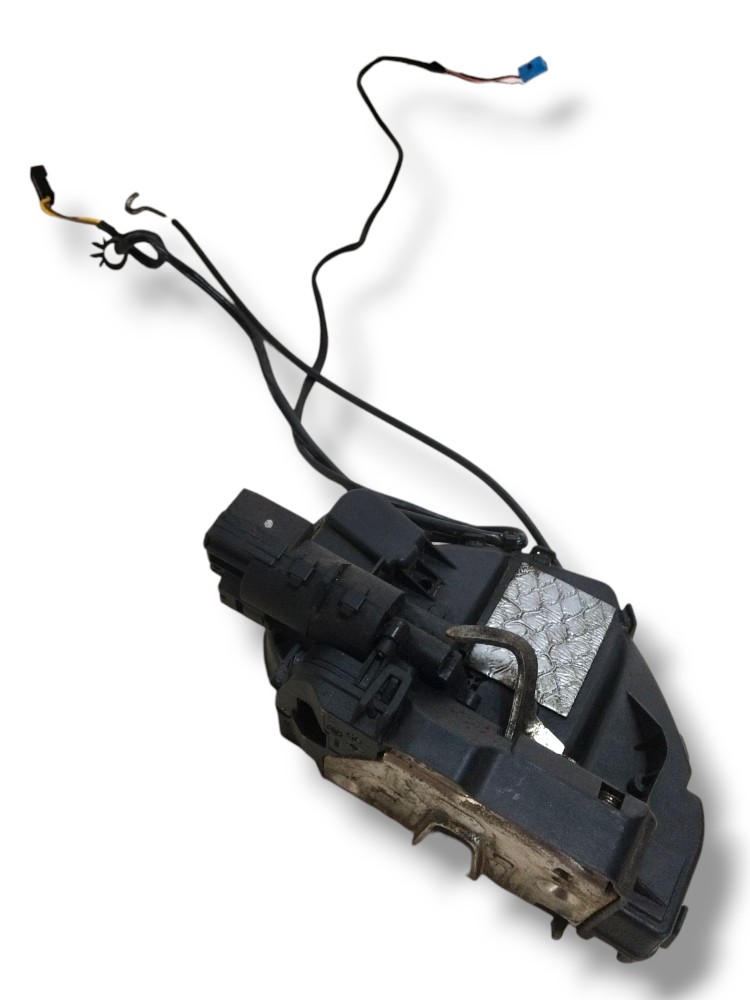 Fechadura Porta Traseira Esquerda Mercedes Cls 500 2005 1