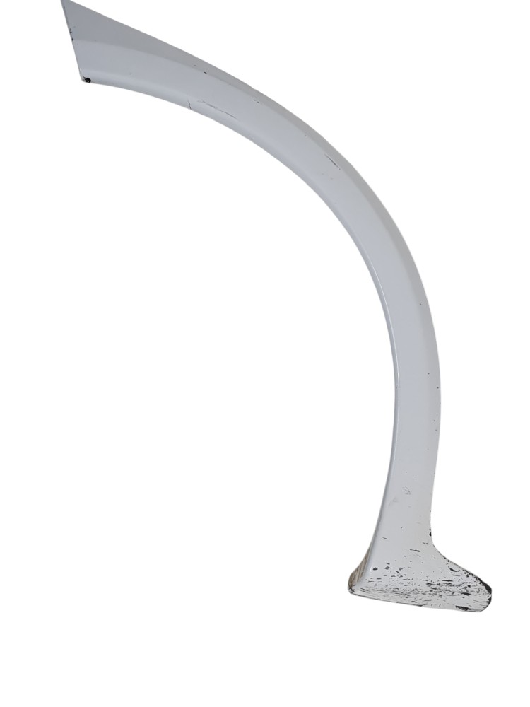 Moldura Paralama Traseiro Direito Monta Gm Corsa 2002 A 2012 1
