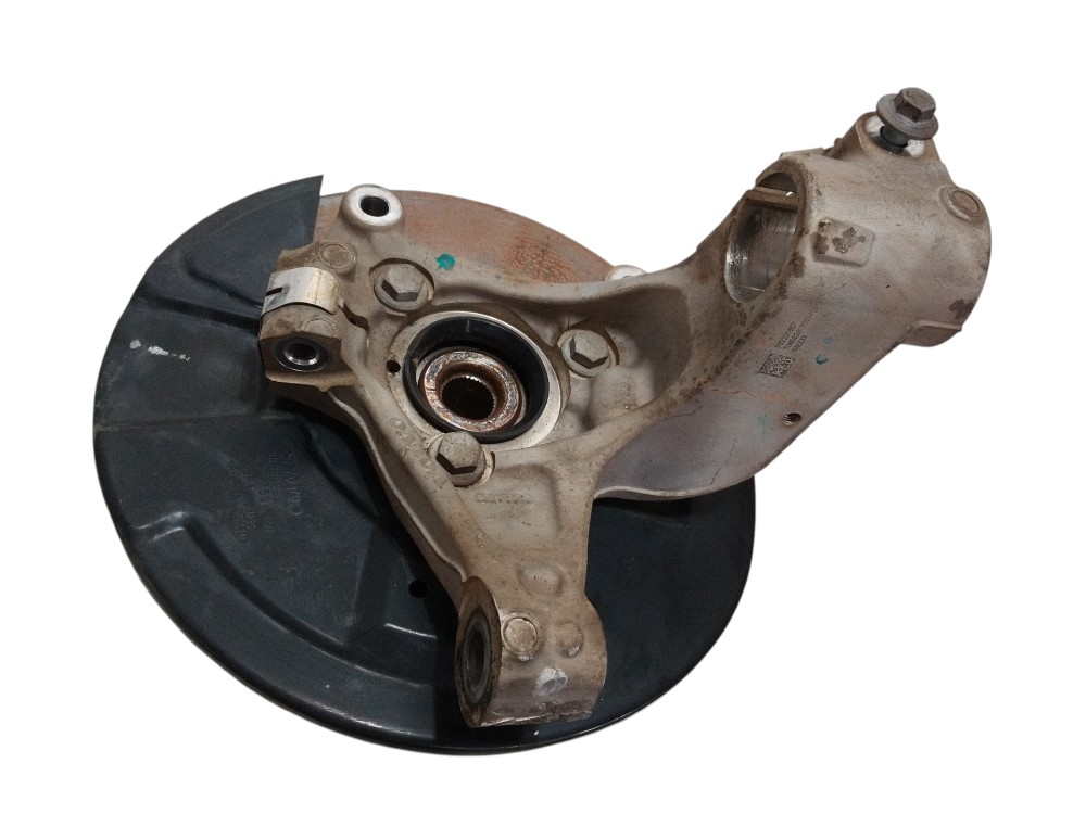 Montante Dianteiro Direito Volvo Xc40 Momentum 2020 32221857 4