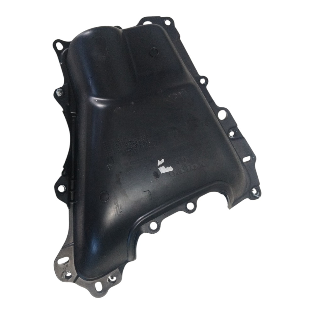 Acabamento Porta Tras Direita Volvo Xc60 T5 2015 6