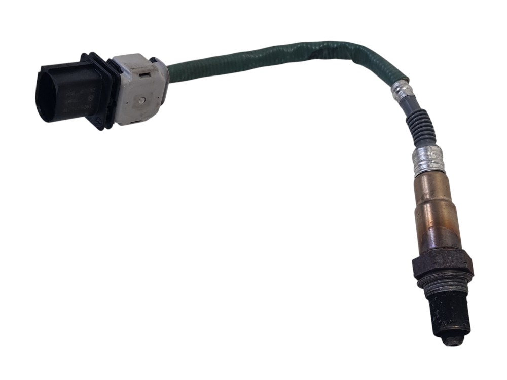 Sonda Lambda Sensor Oxigênio Ford Territory 2025 0km 7