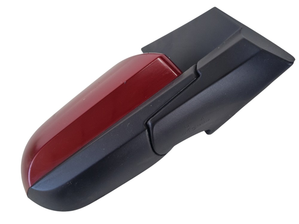 Retrovisor Elétrico Direito Gm Prisma / Onix 2019 Original 5