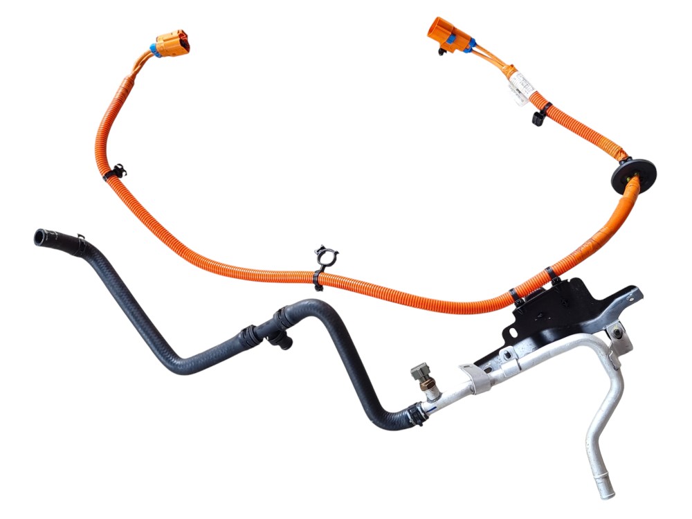 Cabos De Energia Byd Tan 2023 Original Steb-2105400c 1