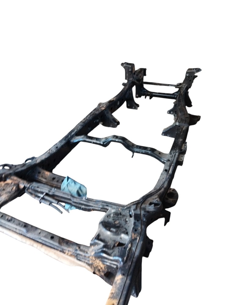 Chassi do Gwm Tank 300 4×4 2025 2026 ORIGINAL 7