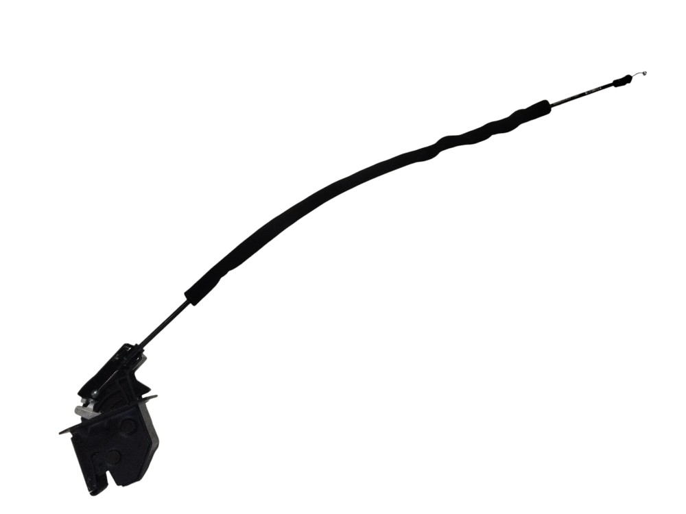 Fechadura Tampa Traseira Esquerda Renault Kangoo 2024 2025 3