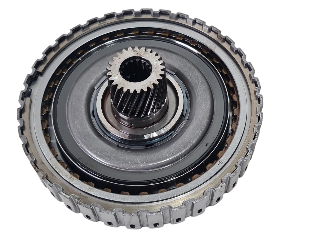 Tambor Embreagem Hyundai Creta 1.6 2021 2022 A6gf1-2 2