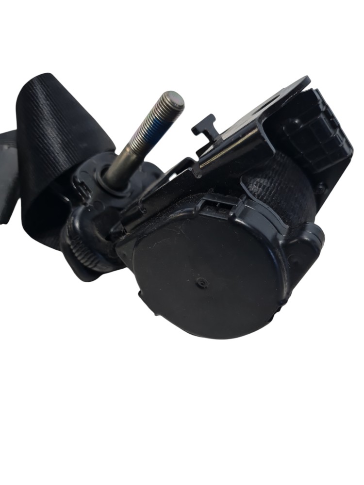 Cinto de segurança traseiro fiat palio 2010 2011 original 4