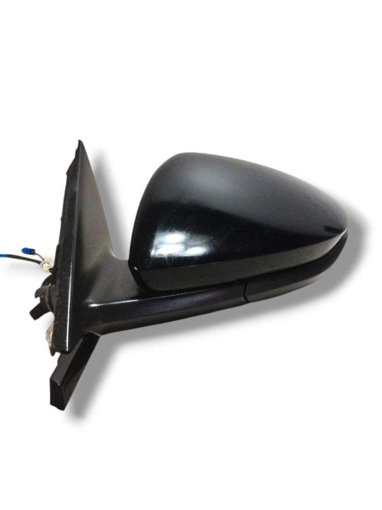 Retrovisor dianteiro Audi E tron 2022 ORIGINAL com chicote 1