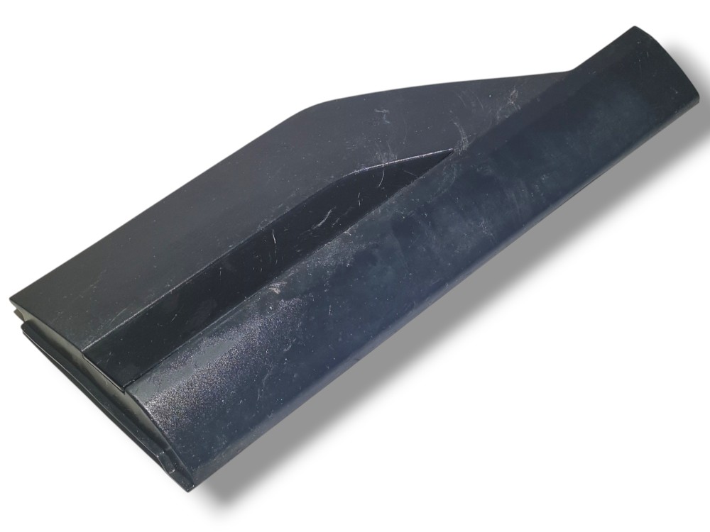 Moldura aplique traseiro esquerdo BYD Dolphin Mini 2024 2025