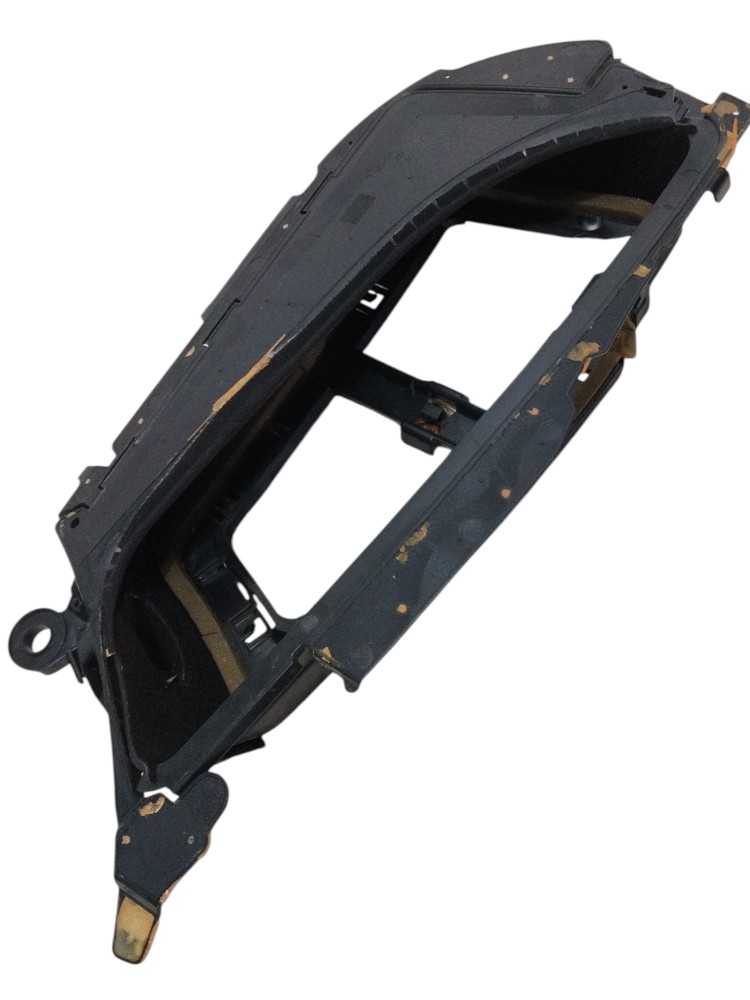 Moldura Interna Porta Diante.esque. Mercedes Cls 500 2005 2