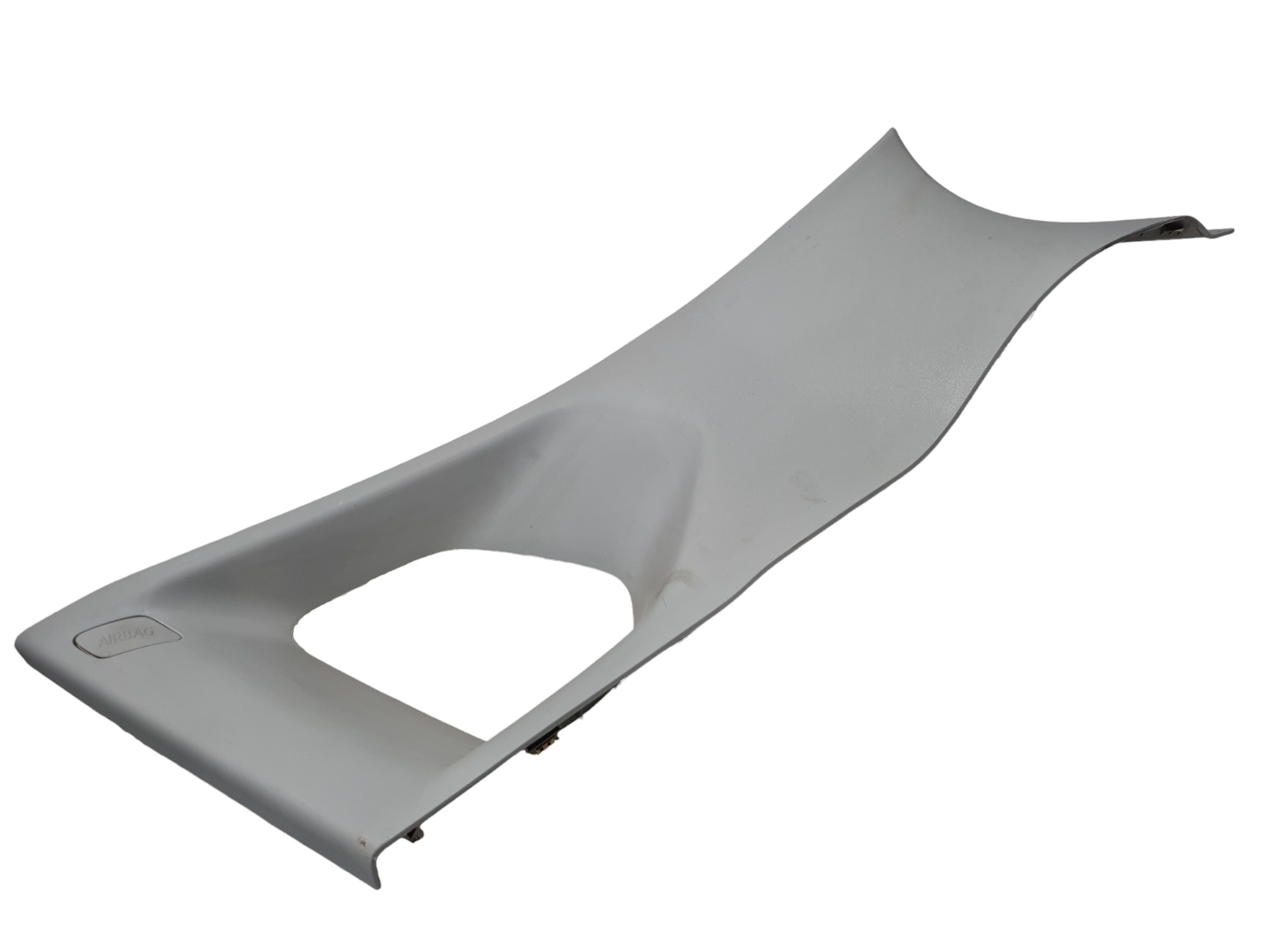 Moldura Da Vigia Lateral Lado Direito Chevrolet Tracker 2022 1