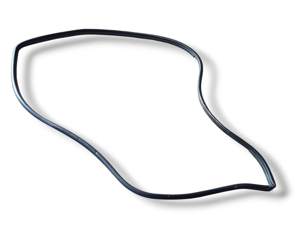 Borracha Vedação Porta Dianteira Esquerda Toyota Yaris 2024 1