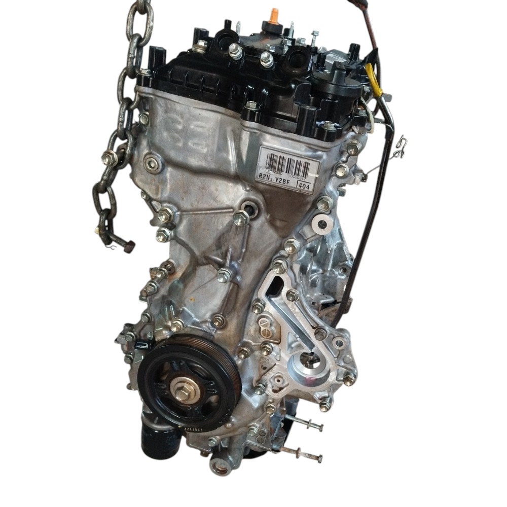 Motor Parcial Toyota Yaris 1.5 16v Flex 2023 44.000 Km 4