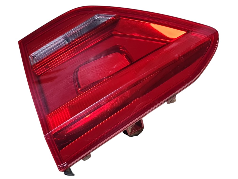 Lanterna Traseiro Tampa Direito Vw Fox 2015 A 2020 Original 5