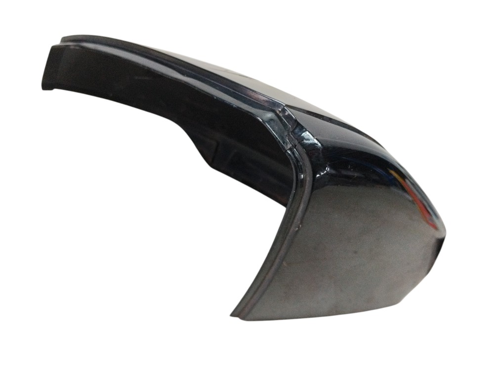 Capa Retrovisor Vw/polo 2024 6ea.657.537.a Original 7