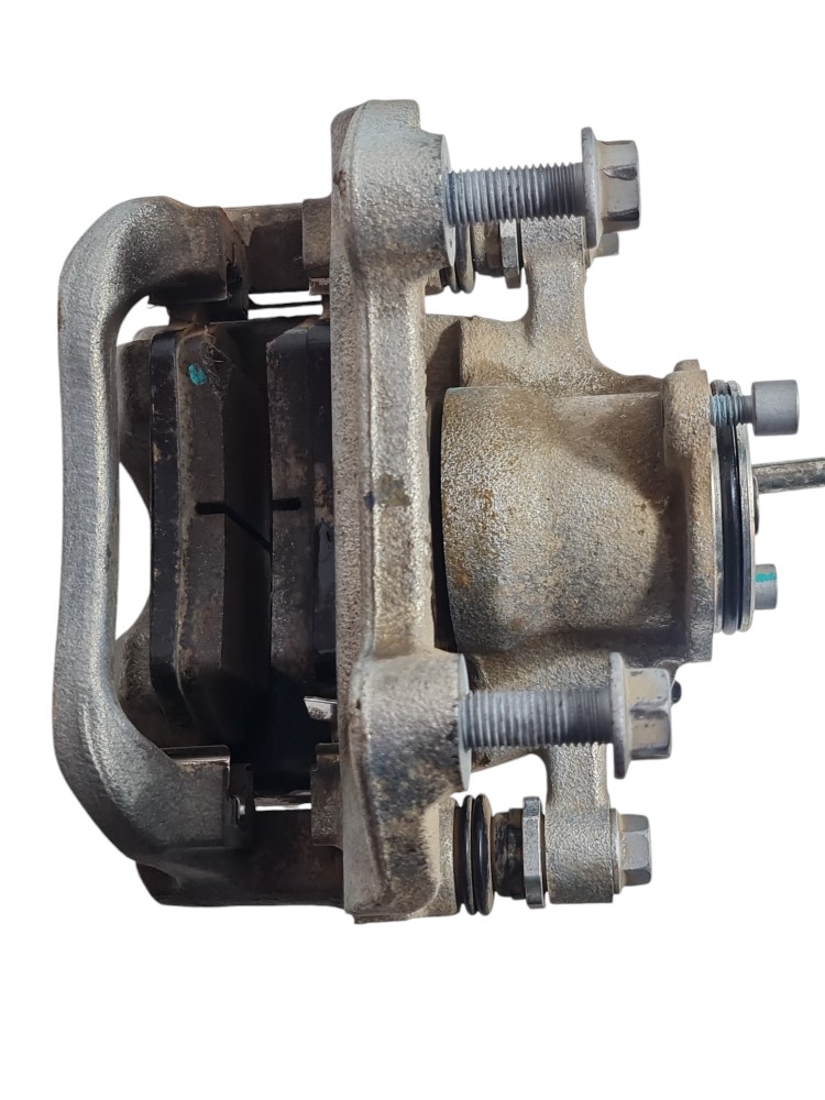 Pinça freio dianteira direita Chery tiggo 5 2022 t153502060 6
