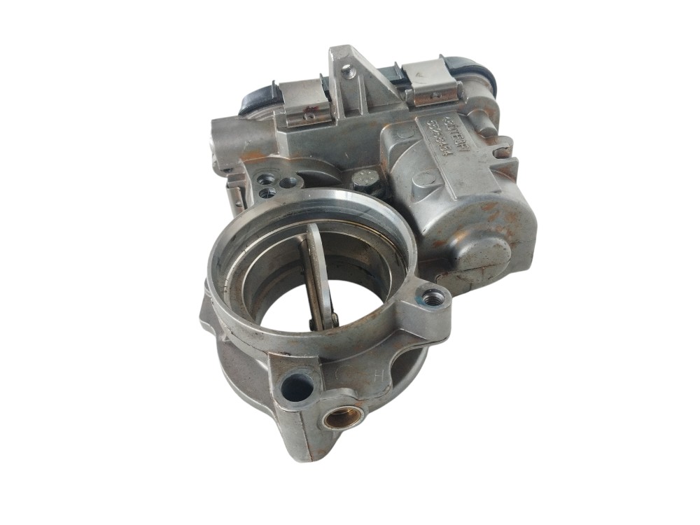 Corpo Borboleta Ram Rampage Laramie 2024 55258454 4
