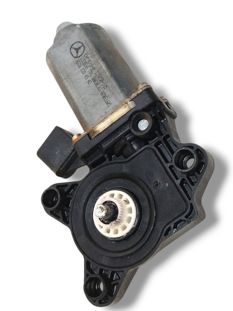 Motor Vidro Elétrico Direito Mercedes Classe c 230 2002 2003 1