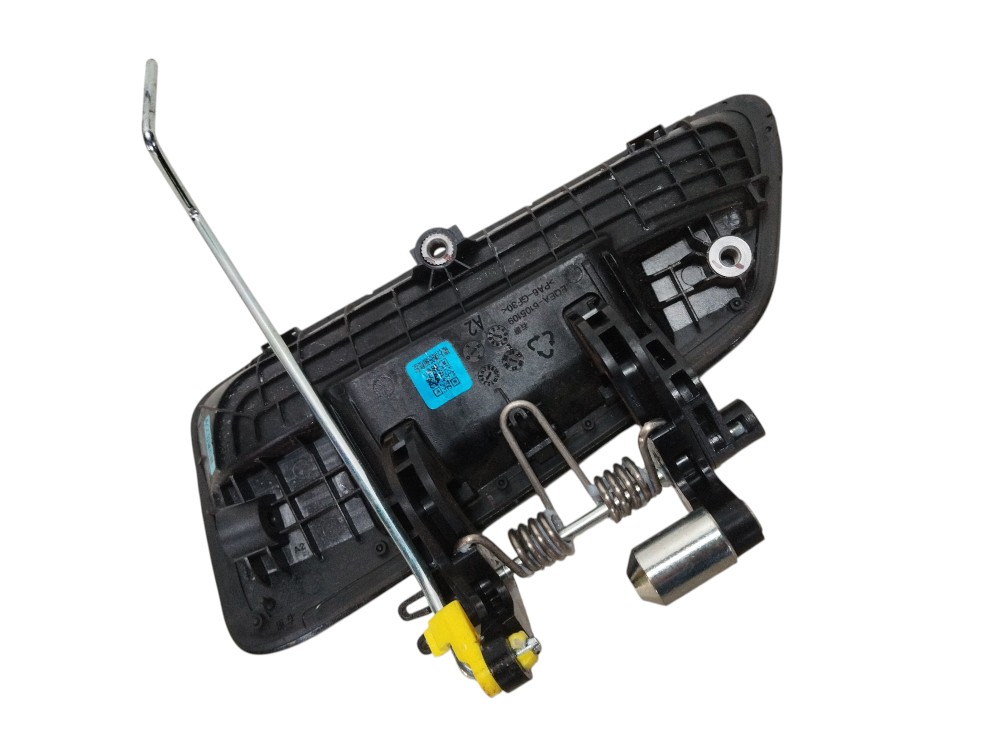 Maçaneta Externa Dianteira Eletrica Byd Dolphin Mini 6