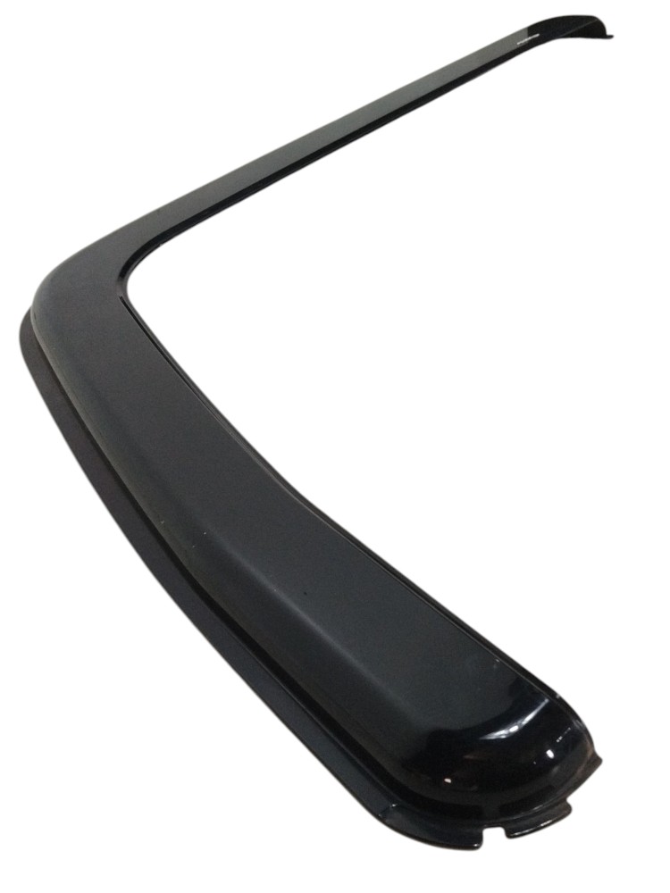 Calha Porta Esquerda Mercedes Actros2651 2022 2023 3
