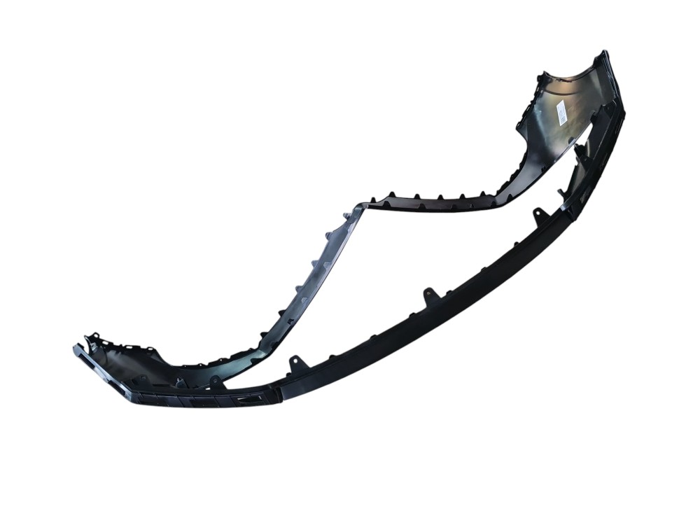 Para Choque Dianteiro Hyundai Hb20 2022 2023 86511r1600bij Preto