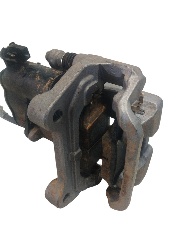 Pinça de freio traseiro Gwm Tank 300 2025 2026 ORIGINAL 6