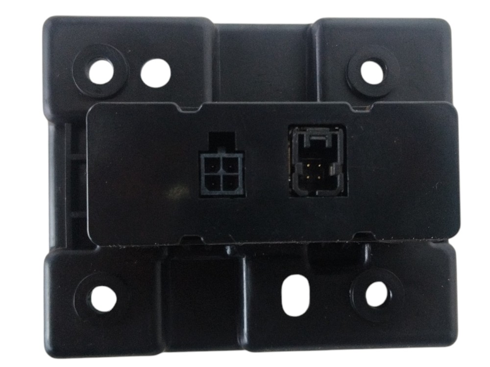Entrada De Energia Usb Jac E Js1 2023 Original 5305243×0070 5