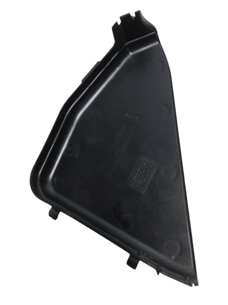 Capa Do Freio De Mão Mercedes Cls 500 2005 2006 A2116841318 5