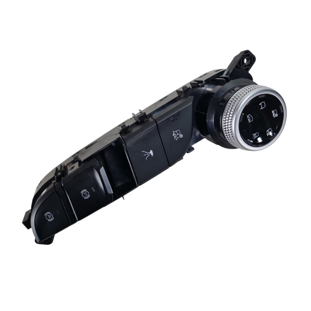 Botão Comando Drive Mode Gwm Tank 300 2025 3774500xxm03aja 5