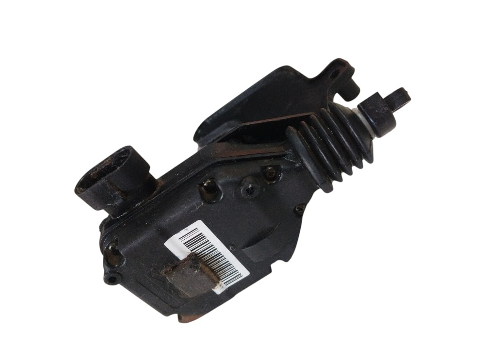 Motor Trava Elétrica Porta Dianteira Chevrolet Corsa 2011 2