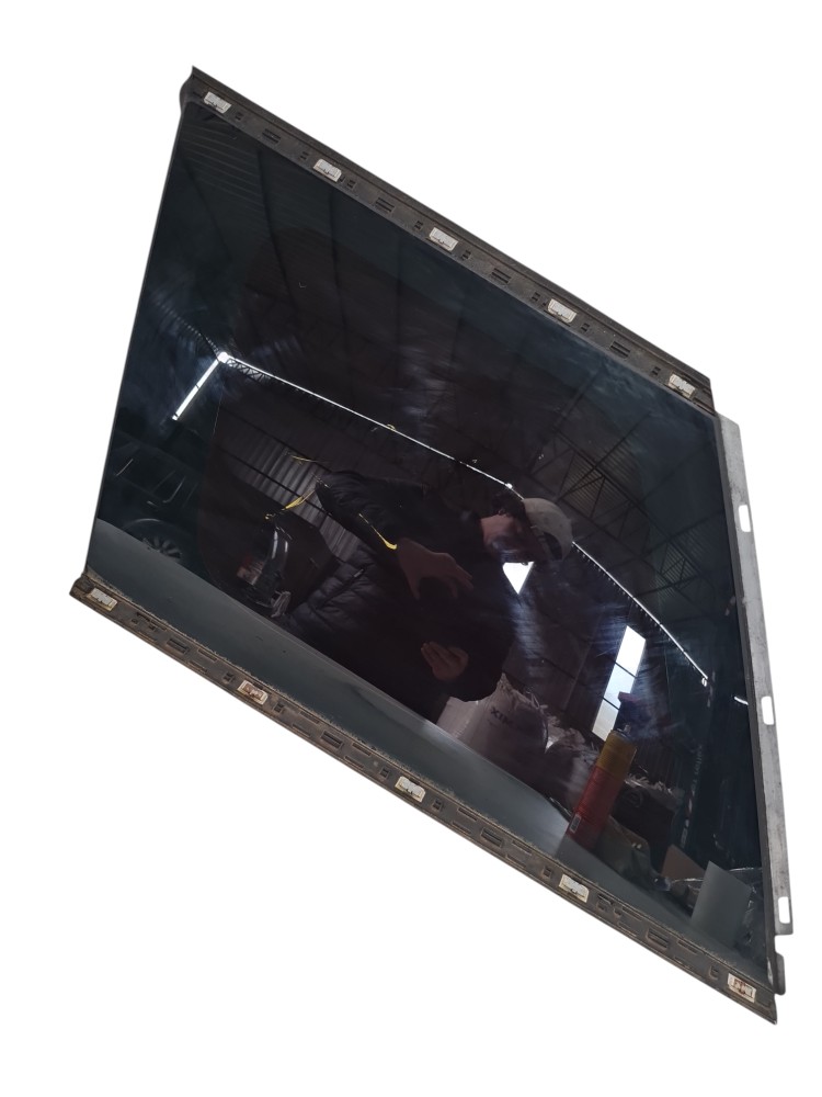 Vigia Lateral Esquerdo Range Rover Vogue 2016 Original 6