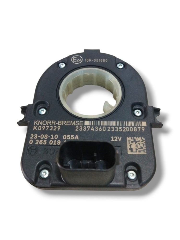 Sensor de angulo de direção Volvo Fh 540 2023 ORIGINAL