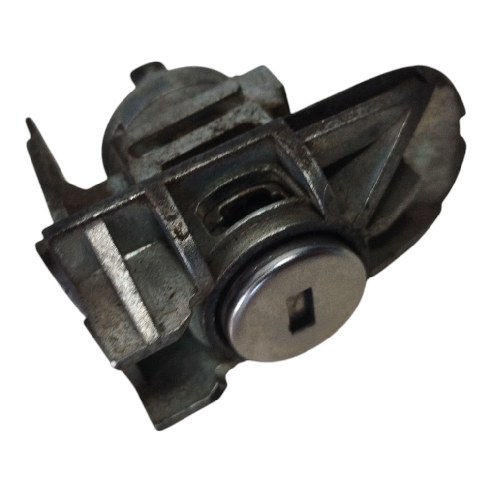 Kit Code Ford Focus Hatch 12/13 Flex 1.6 Completo Original 6