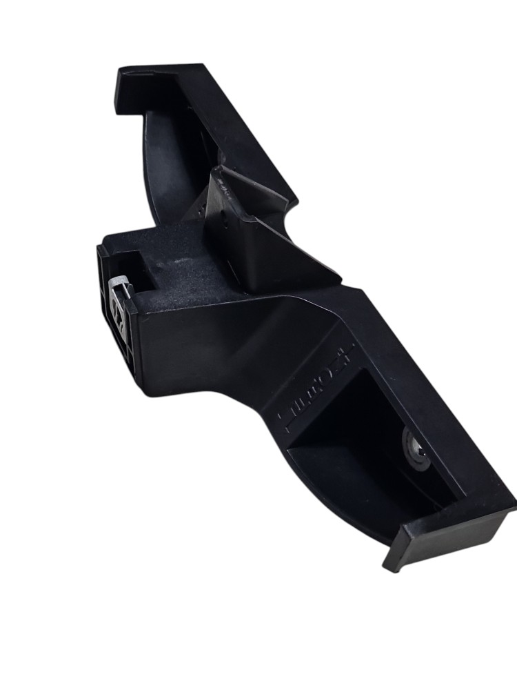 SUPORTE DE FIXAÇÃO DO CONSOLE GERADOR AUDI E-TRON ORIGINAL 5