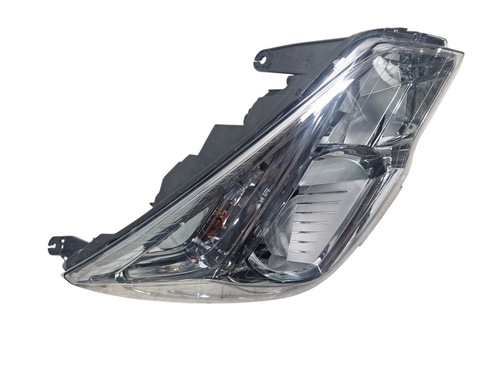 Farol Dianteiro Direito Chevrolet Gm 52095238e Com Detalhes Direito/passageiro